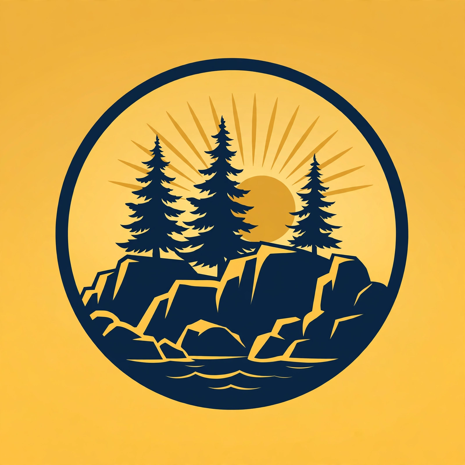 Maine Unplanned podcast cover